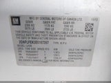 Chevrolet Equinox 1Lt 2GNFLFEK3E6187397 снимка