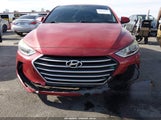 Hyundai Elantra Se KMHD84LF0HU410671 fotografie