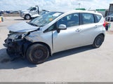 Nissan Versa Note Sv 3N1CE2CP2EL426885 fotografie