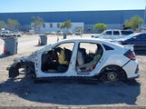 Honda Civic Sport SHHFK7H49MU424402 photo