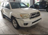 Toyota 4Runner Sr5 V6 JTEZU14R468050951 снимка