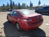 Toyota Camry Le 4T1BE46K87U060696 снимка