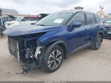 Nissan Rogue Sv Fwd 5N1BT3BA0PC948491 снимка