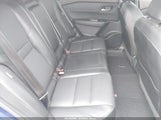 Nissan Rogue Sv Fwd 5N1BT3BA0PC948491 photo