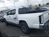 Toyota Tacoma Sr5 5TFAX5GNXLX169601 photo