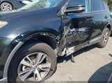 Toyota Rav4 Xle 2T3WFREV4JW456503 снимка