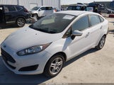 Ford Fiesta Se 3FADP4BJ4HM104029 снимка