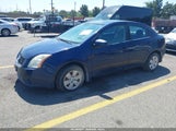Nissan Sentra 2.0 3N1AB61E58L713540 снимка