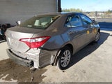 Toyota Corolla Le 2T1BURHE8GC621441 снимка
