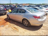 Honda Accord 2.4 Lx-P 1HGCP26478A136440 fotografie