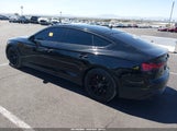 Audi A5 Sportback Premium 45 Tfsi Quattro S Tronic WAUANCF56LA007301 photo