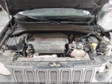 Jeep Renegade Trailhawk ZACCJBCT0GPE07655 снимка