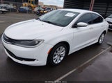 Chrysler 200 C 1C3CCCCB5FN619051 photo