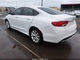Chrysler 200 C 1C3CCCCB5FN619051 photo