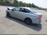 Nissan Sentra Sv 3N1AB7AP8EY340791 снимка