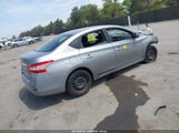 Nissan Sentra Sv 3N1AB7AP8EY340791 снимка