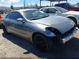 Infiniti G35 JNKCV54E35M412641 снимка