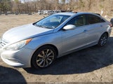 Hyundai Sonata Se 5NPEC4AC5BH281280 снимка