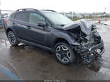 Subaru Crosstrek 2.0I Limited JF2GTANC1KH370605 fotografie