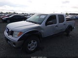 Nissan Frontier Se 1N6AD07WX5C415543 снимка