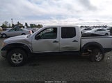 Nissan Frontier Se 1N6AD07WX5C415543 снимка