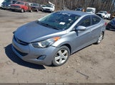 Hyundai Elantra Gls KMHDH4AE1DU926753 снимка