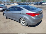Hyundai Elantra Gls KMHDH4AE1DU926753 снимка