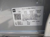Chevrolet Trailblazer Fwd Ls KL79MMS27PB181613 photo