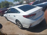 Hyundai Sonata Sel 5NPE34AF3KH754586 снимка