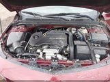 Chevrolet Malibu Ls 1G1ZB5ST1GF242527 fotografie
