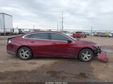 Chevrolet Malibu Ls 1G1ZB5ST1GF242527 снимка