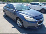 Chevrolet Malibu 1Lt 1G11C5SL7EF193289 снимка
