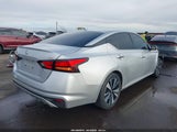 Nissan Altima 2.5 Sl 1N4BL4EV6KC213523 снимка
