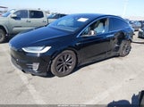 Tesla Model X 60D/70D/75D/90D/P100D 5YJXCBE25GF014905 снимка