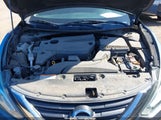 Nissan Altima 2.5 S 1N4AL3AP1HN320635 снимка