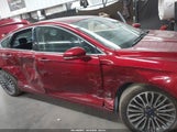Ford Fusion Titanium 3FA6P0K99HR186981 снимка