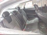 Ford Fusion Titanium 3FA6P0K99HR186981 снимка