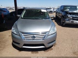 Nissan Sentra Sv 3N1AB7AP1EY223456 снимка