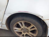 Acura Tl 3.5 19UUA8F26AA011247 снимка