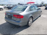 Audi A4 2.0T Premium WAUFFAFL7FN013451 снимка