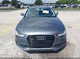 Audi A4 2.0T Premium WAUFFAFL7FN013451 снимка