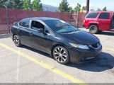 Honda Civic Si 2HGFB6E57DH709068 снимка