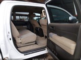 Toyota Tundra Sr5 5.7L V8 5TBDV54187S460347 fotografie