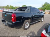 Chevrolet Avalanche  Lt 3GNEC12007G256457 снимка