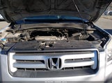 Honda Pilot Ex-L 5FNYF18748B001030 fotografie