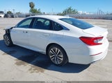 Honda Accord Hybrid 1HGCV3F13LA008612 fotografie