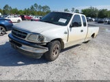 Ford F-150 Standard/Xl/Xlt 1FTZX1720WNB24071 снимка