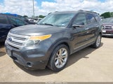 Ford Explorer Xlt 1FM5K7D80FGA08491 fotografie
