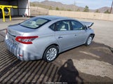 Nissan Sentra Sv 3N1AB7APXDL617761 снимка