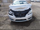 Nissan Sentra Sv 3N1AB7APXDL617761 снимка